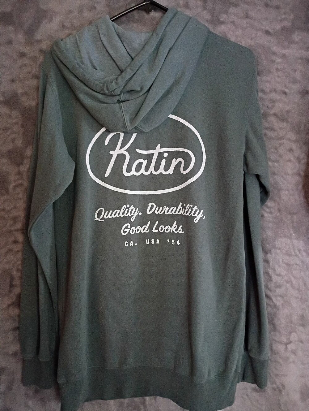 Katin Hoodie